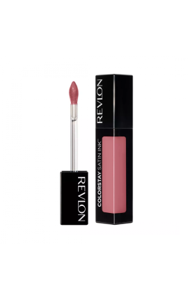 Revlon Color Stay Satin Ink Liquid Lipstick 009