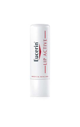 Eucerin Lip Active 4.8 gm