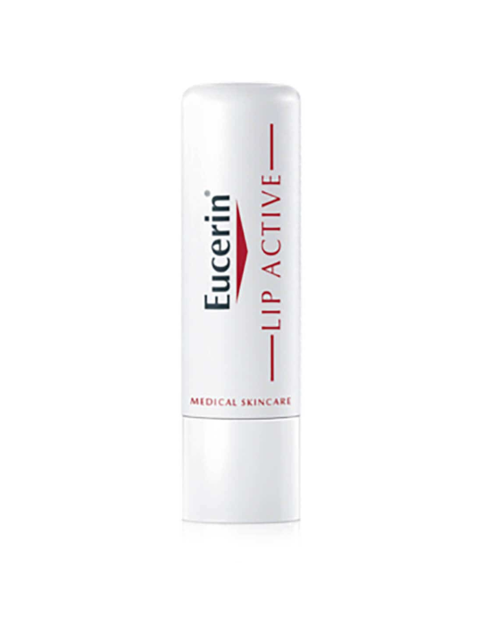 Eucerin Lip Active 4.8 gm