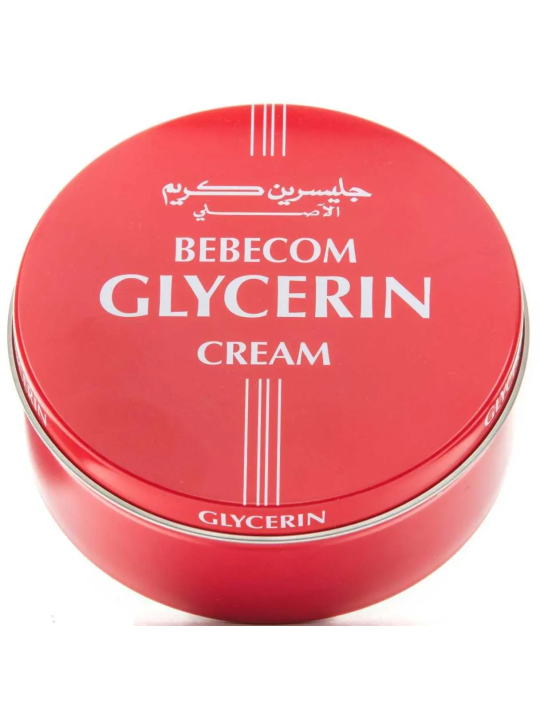 Glycerin Cream Original Pure 250 ml