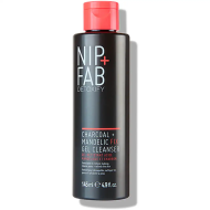 Nip and Fab Charcoal Mandelic Fix Cleanser 145ml