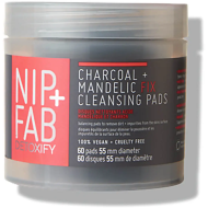 Nip Fab Charcoal Mandelic Fix Pads