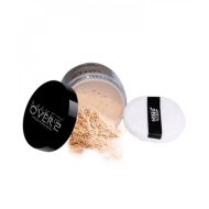 Make Over 22 Translucent Loose Setting Clear Powder - M1004