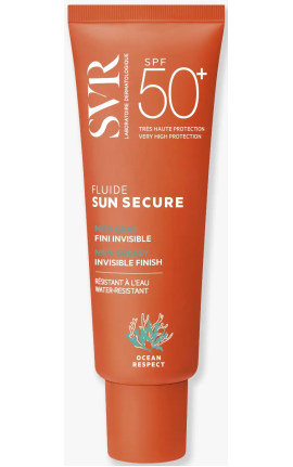 SVR Sun Secure Cream SPF50 50 ml