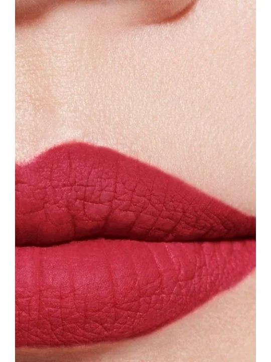 Chanel Rouge Allure Velvet Intense Long-Wear Lip Colour