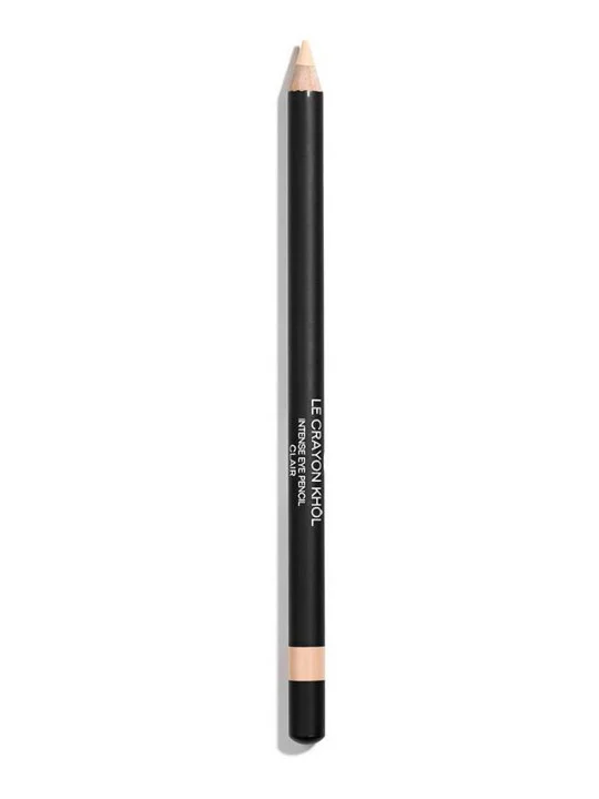 Chanel Khaki Intense (951) Stylo Yeux Waterproof Long-Lasting Eyeliner  Review & Swatches