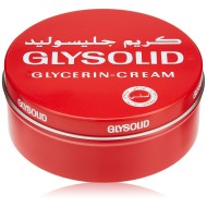 Glysolid Cream 400Ml