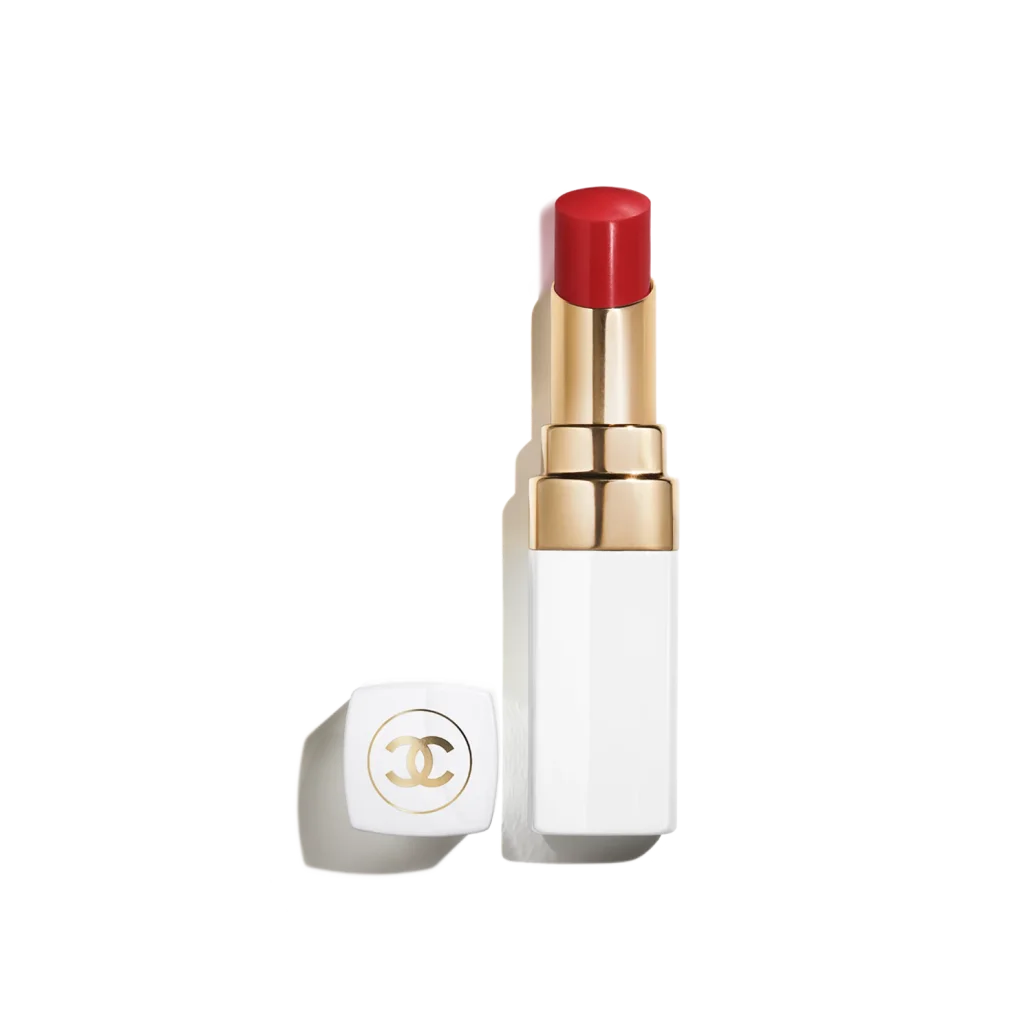 CHANEL ROUGE COCO BAUME Tinted LIP BALM 920 IN LOVE - RH813