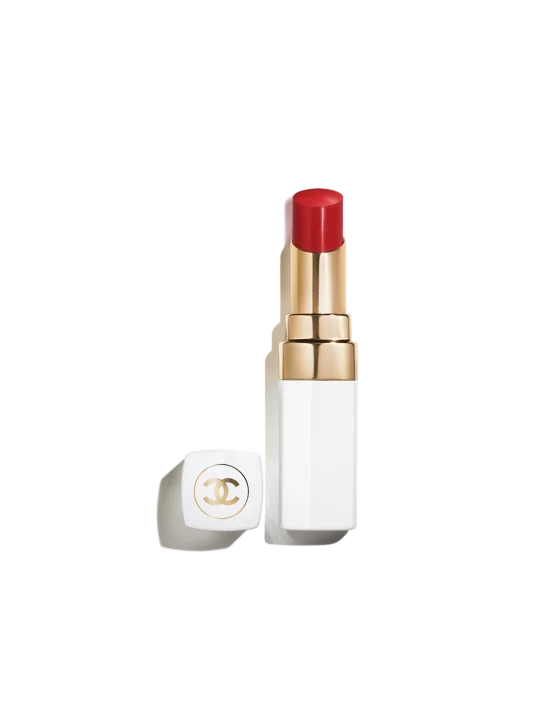 CHANEL ROUGE COCO BAUME Tinted LIP BALM 920 IN LOVE - RH813