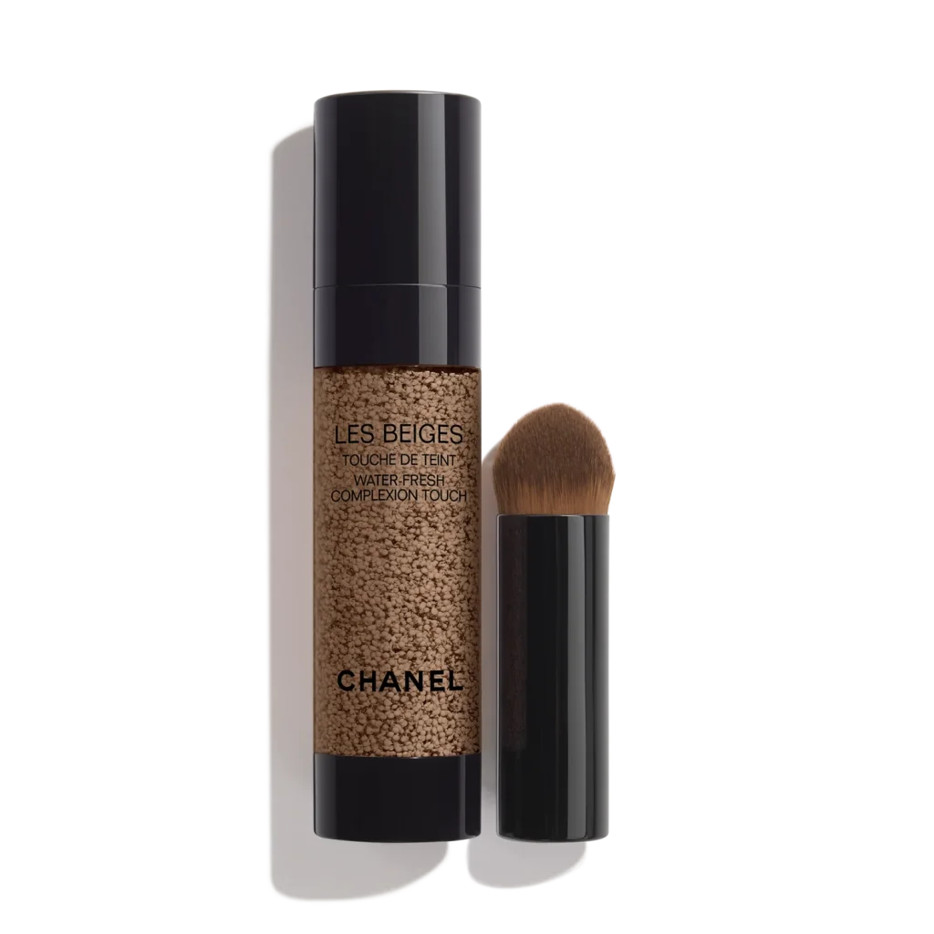Chanel Les Beiges Water Fresh Complexion Touch  