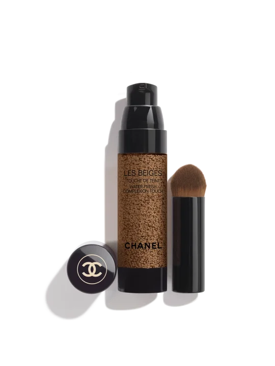 Is the Chanel Les Beiges Highlighting Fluid worth £40? - A Woman's  Confidence