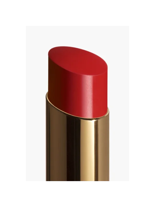 chanel rouge shine lipstick