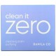 Banila Co.‏, Clean It Zero، بلسم منظف، ينقي للبشرة، 3.38 أونصة سائلة (100 مل)
