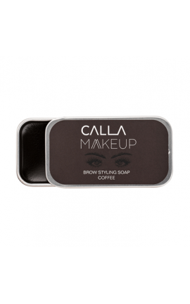 CALLA Makeup Eyebrow Styling Soap - Coffee - CM-102