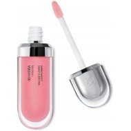 KIKO Milano 3D Hydra Lip-gloss, 6.5 ml, 07 Pink Magnolia