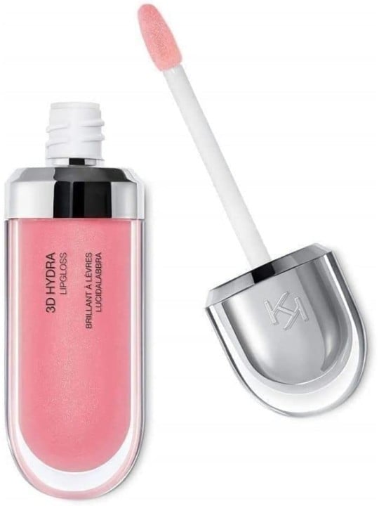 KIKO Milano 3D Hydra Lip-gloss, 6.5 ml, 07 Pink Magnolia