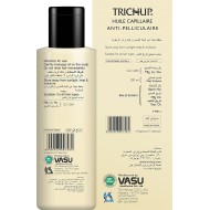 Trichup Hair Oil 200 ml Anti Dandruff