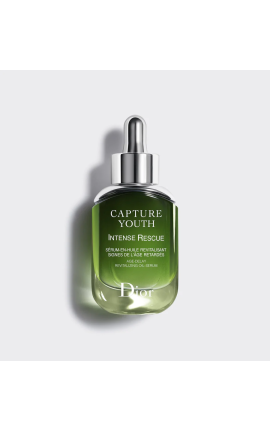 CAPTURE YOUTH INTENSE RESCUE AGE-DELAY REVITALIZING OIL-SERUM 30 ML