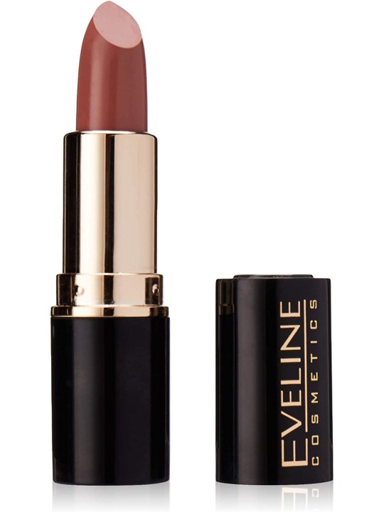 Eveline Platinum Lipstick 480, 4.1g