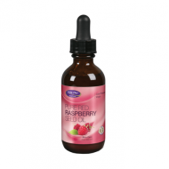 Life Flo Pure Red Raspberry Seed Oil -60ml