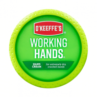 OKeeffes Working Hands Hand Cream - 76g