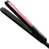 Panasonic EH-HV21 2-Way Ceramic Hair Straightener Curler