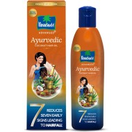 Parachute Advansed Ayurvedic Hair Oil - 300 ml