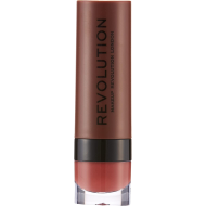 Revolution Gone Rogue 124 Matte Lipstick
