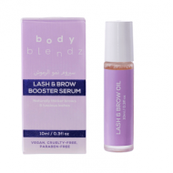 Body Blendz Lash & Brow Growth Serum -10 ML