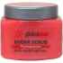 Global Star Globalstar Sugar Scrub Pomegranate Face and Body Wash