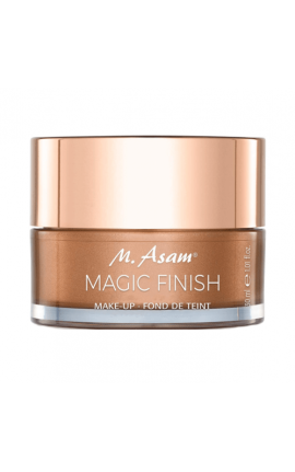 M. Asam Magic Finish Makeup Foundation - 30ml