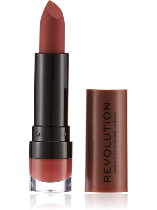 Revolution Gone Rogue 124 Matte Lipstick