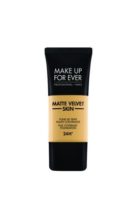 MAKE UP FOR EVER Matte Velvet Skin Foundation - 30 ml