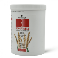 Bonawell Hot Oil Treatment Wheat Protein & Pro Vitamin B5 Jar