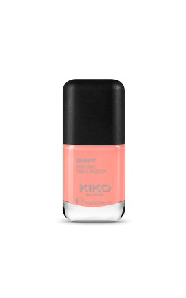 KIKO MILANO Smart Nail Lacquer 08 - Rosy Peach
