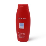 Glysolid Body Lotion, For Sensitive Skin - 250 Ml