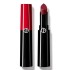 ARMANI lip power longwear satin lipstick 404 tempting 3.1g