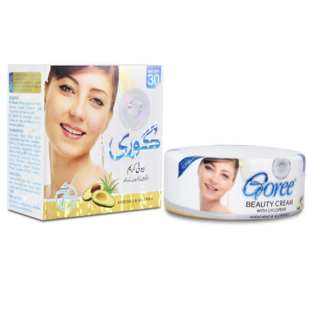 Anti-Ageing Spots Pimples Removing Whitening Cream