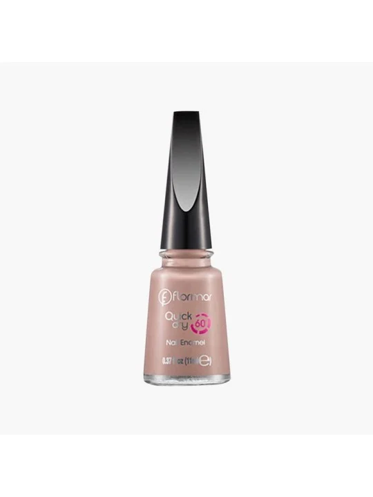 Buy Eggplant Nails for Women by Flormar Online | Ajio.com