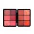 Make Over22 12 Colour Palette Blush - BP01
