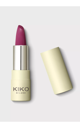 Kiko Milano Creamy Lipstick - Mulberry
