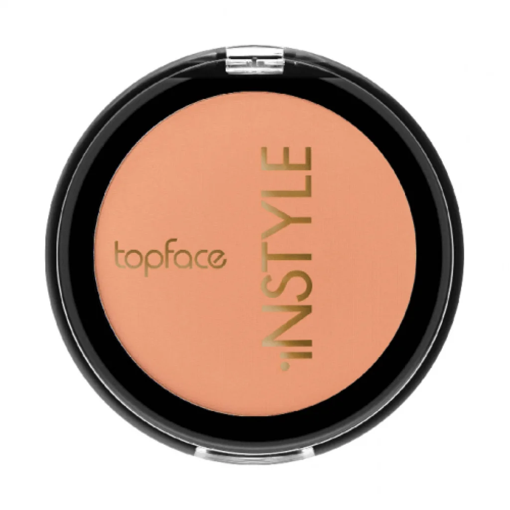Topface Instyle Blush On Blusher - 007 - RT1