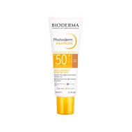 BIODERMA - photoderm aquafluide spf 50 plus golden, 40ML