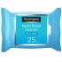 Neutrogena Makeup Remover Wipes Hydro Boost 25 wipes