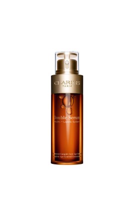 CLARINS Double Serum Complete Age Control Concentrate 
