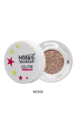 Make Over 22 Glow Eyeshadow - M3305