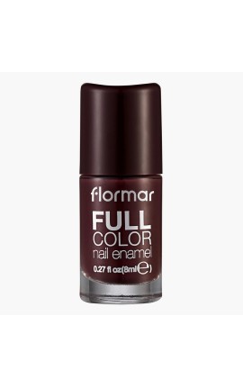 Flormar Full Color Nail Enamel Fc43