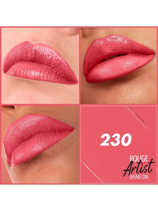 Rouge Artist Lipstick