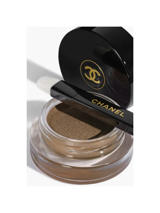 Chanel Ombre Premiere Longwear Cream Eyeshadow (Patine Bronze