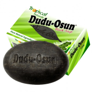 Dudu Osun African Black Soap 150gm